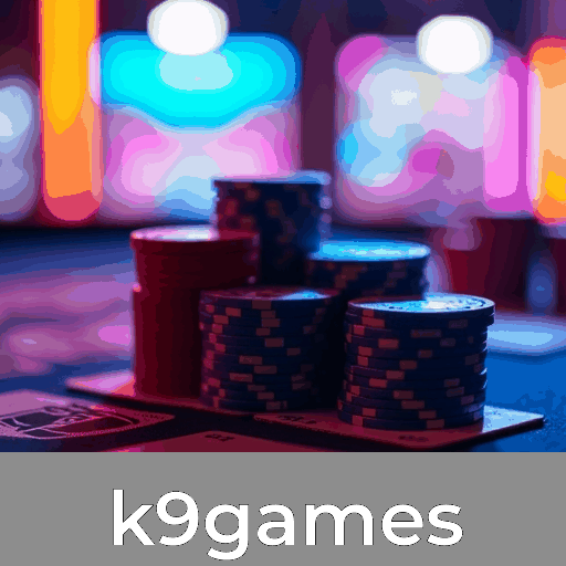 k9games: Aproveite Bônus e Ofertas Únicas para Ganhos Incríveis