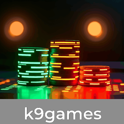 K9Games: Seu Portal de Jogos Online com Serviço Profissional e Confiável