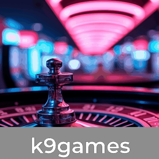 k9games: Plataforma premiada e segura