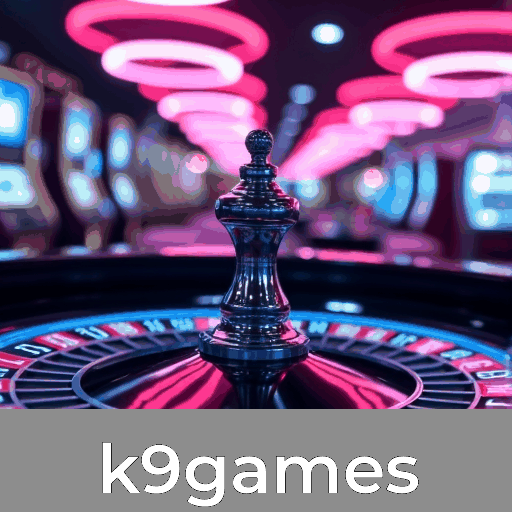 K9games: Apostas Móveis com Praticidade e Funcionalidade Completa