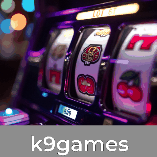 k9games: A Experiência de Dealer ao Vivo Preferida dos Brasileiros