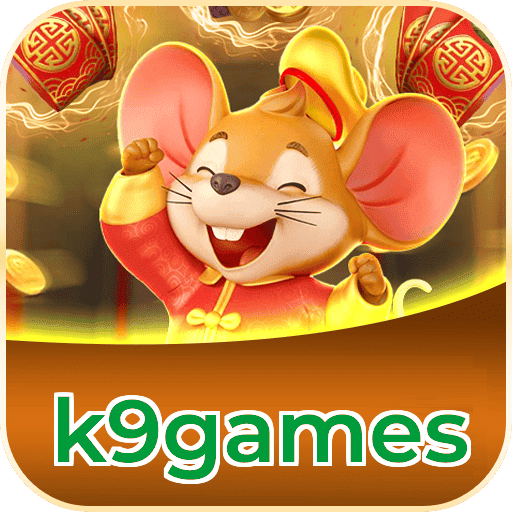 k9games: Plataforma premiada e segura